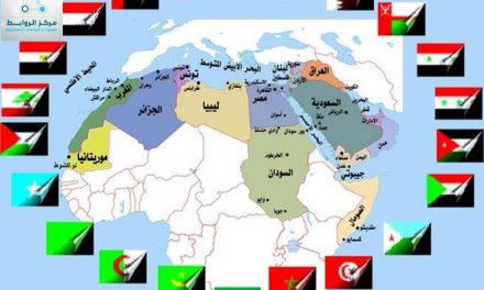 المنطقة العربية والاقتصاديات المفرغة