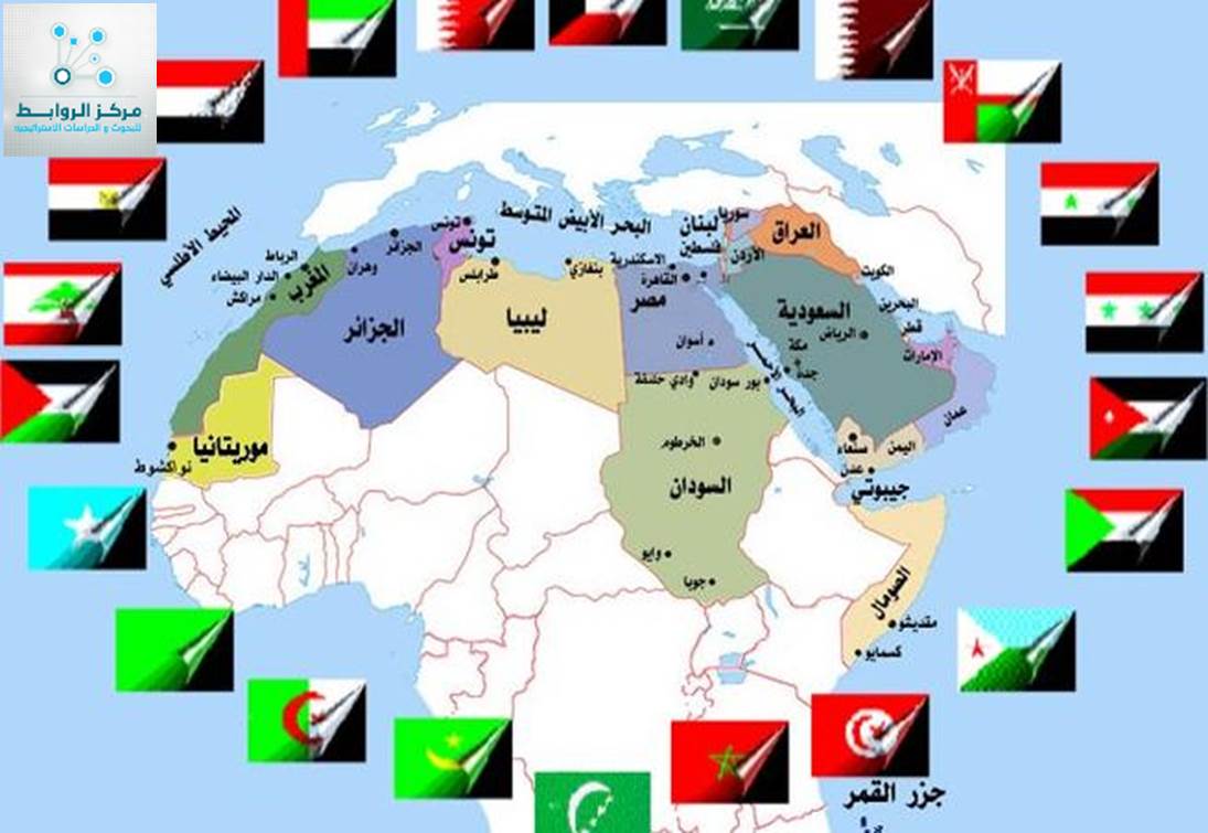 المنطقة العربية والاقتصاديات المفرغة